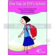 One Day at Elif's School ( Grade 4 ) | Zeyneb Alver, Ahmet Alver