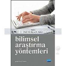 Bilimsel Araştırma Yöntemleri | Remzi Y. Kıncal