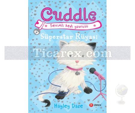 Cuddle 2 - Süperstar Rüyası | Hayley Daze - Resim 1