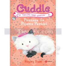 Cuddle 3 - Prenses İle Pijama Partisi | Hayley Daze