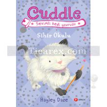 Cuddle 4 - Sihir Okulu | Hayley Daze