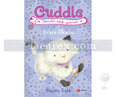 Cuddle 4 - Sihir Okulu | Hayley Daze - Resim 1