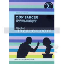 Dün Sancısı | Oktay Özel