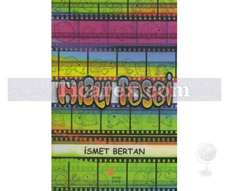 Hızlı Tosbi | İsmet Bertan - Resim 1