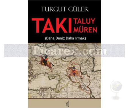 Takı Taluy Takı Müren | Turgut Güler - Resim 1