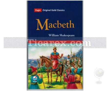 Macbeth | William Shakespeare - Resim 1