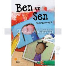 Ben ve Sen | Giusi Quanrenghi