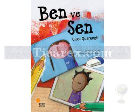 Ben ve Sen | Giusi Quanrenghi - Resim 1