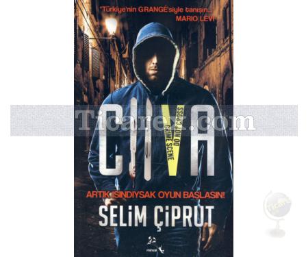 Civa 2 | Selim Çiprut - Resim 1