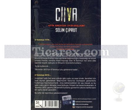 Civa 2 | Selim Çiprut - Resim 2