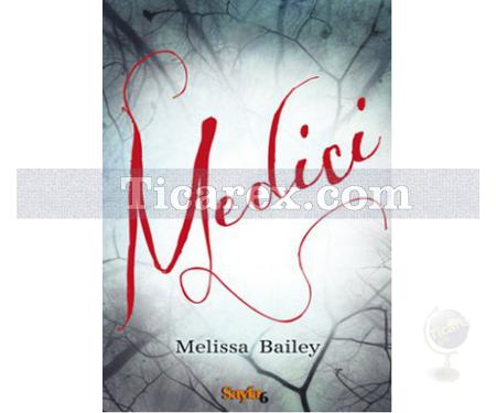 Medici | Melissa Bailey - Resim 1