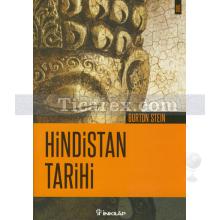 Hindistan Tarihi | Burton Stein