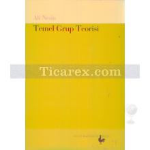 Temel Grup Teorisi | Ali Nesin