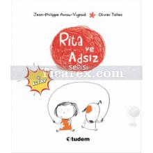 Rita ve Adsız - 4 Kitap Takım | Jean Philippe Arrou-Vignod, Olivier Tallec