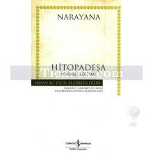 Hitopadeşa | (Yararlı Eğitim) | Narayana