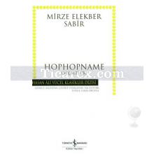 Hophopname | (Seçmeler) | Mirze Elekber Sabir