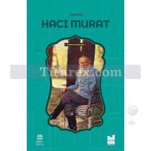 Hacı Murat | Lev Nikolayeviç Tolstoy