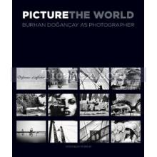 Picture the World | Angela Doğançay