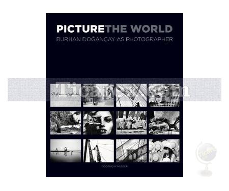 Picture the World | Angela Doğançay - Resim 1