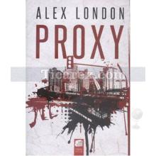Proxy | Alex London