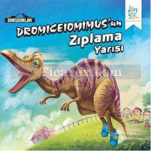 Dinozorlar - Dromiceiomimusun Zıplama Yarışı | Kanika Beriwal
