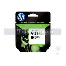 HP 901XL Siyah Yüksek Kapasiteli Orijinal Mürekkep Kartuşu
