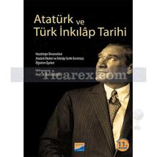 Atatürk ve Türk İnkılap Tarihi | Fatma Acun