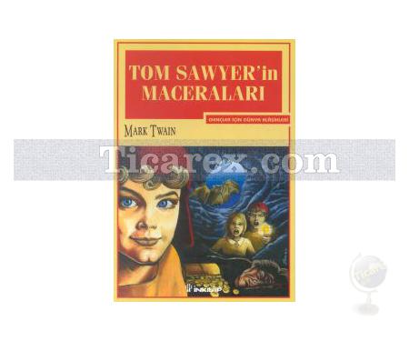 Tom Sawyer'in Maceraları | Mark Twain - Resim 1