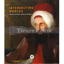 Intersecting Worlds | R. Barış Kıbrıs