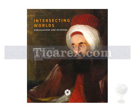 Intersecting Worlds | R. Barış Kıbrıs - Resim 1