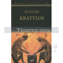 Kratylos | Platon ( Eflatun )