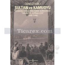 Sultan ve Kamuoyu | Cengiz Karlıova