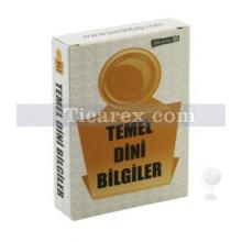 Temel Dini Bilgiler | Fatih Güzel