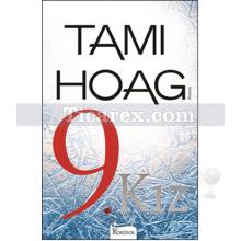 9. Kız | Tami Hoag