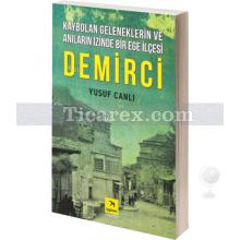 Demirci | Yusuf Canlı