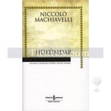 Hükümdar | (Ciltli) | Niccolo Machiavelli