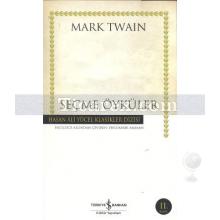 Seçme Öyküler | Mark Twain
