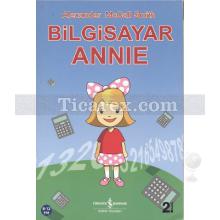 Bilgisayar Annie | Alexander McCall Smith