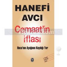 cemaat_in_iflasi