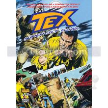 Tex Süper Cilt: 51 | Kolektif