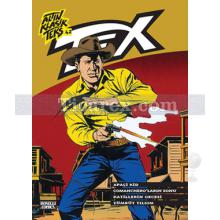 Altın Klasik Tex Sayı: 42 | Kolektif
