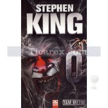 O | Stephen King