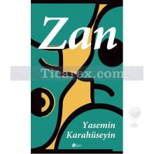 Zan | Yasemin Karahüseyin