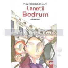 Korkusuzlar 5 - Lanetli Bodrum | Jose Maria Plaza