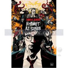 Kıyamet Az Sonra | Charlie Human