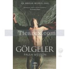 Gölgeler | Paula Weston