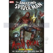 The Amazing Spider Man 14 - Meydan Okuma 1 - Electro ve Sandman | Kolektif