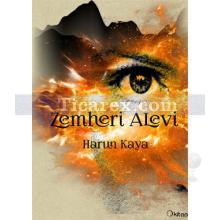 Zemheri Alevi | Harun Kaya