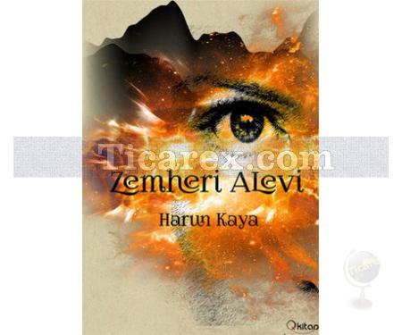 Zemheri Alevi | Harun Kaya - Resim 1