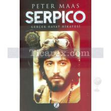 Serpico | Peter Maas